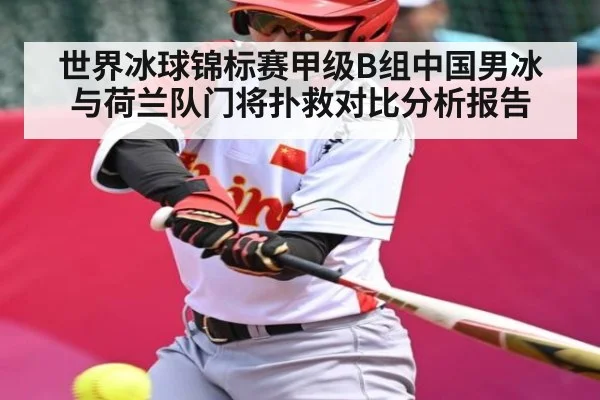 世界冰球锦标赛甲级B组中国男冰与荷兰队门将扑救对比分析报告